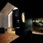 New Seaside With Sauna And Panoramic Views * Πόρβο