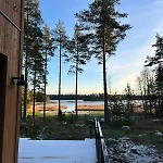 New Seaside With Sauna And Panoramic Views * Πόρβο