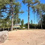 New Seaside With Sauna And Panoramic Views