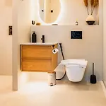 New Seaside With Sauna And Panoramic Views Σπίτι διακοπών Πόρβο