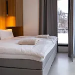 Σπίτι διακοπών New Seaside With Sauna And Panoramic Views