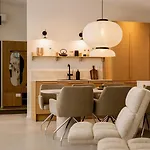 New Seaside With Sauna And Panoramic Views Σπίτι διακοπών