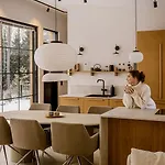New Seaside With Sauna And Panoramic Views *