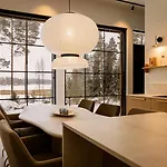 New Seaside With Sauna And Panoramic Views