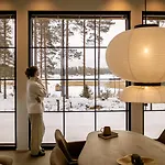 New Seaside With Sauna And Panoramic Views * Πόρβο