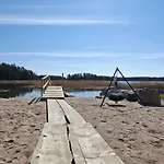 New Seaside With Sauna And Panoramic Views Casa vacanze Porvoo