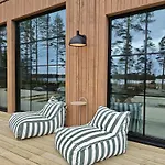 Casa vacanze New Seaside With Sauna And Panoramic Views