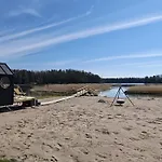 Casa vacanze New Seaside With Sauna And Panoramic Views Porvoo