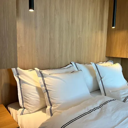 New Seaside With Sauna And Panoramic Views Porvoo