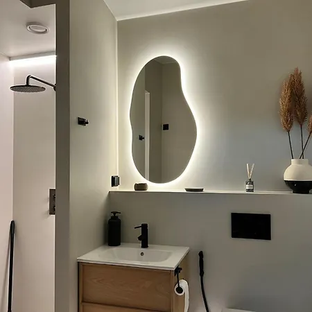 New Seaside With Sauna And Panoramic Views