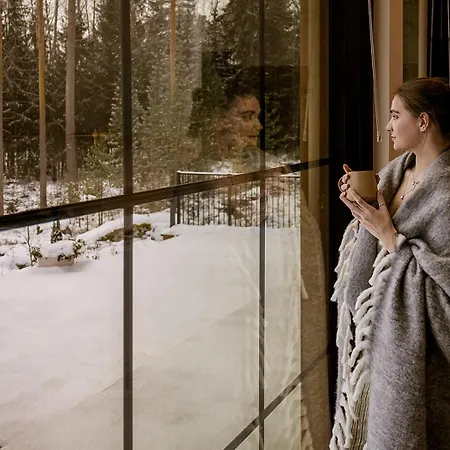 New Seaside With Sauna And Panoramic Views Hébergement de vacances *