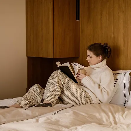 New Seaside With Sauna And Panoramic Views Hébergement de vacances