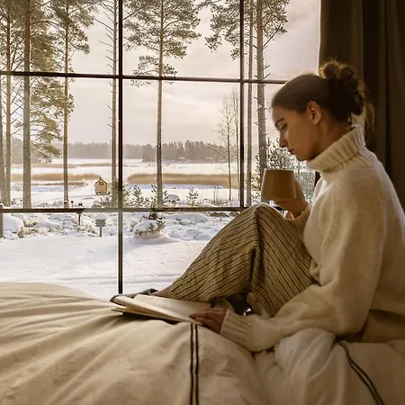 New Seaside With Sauna And Panoramic Views *