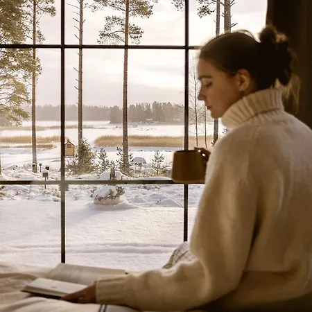 New Seaside With Sauna And Panoramic Views Hébergement de vacances Porvoo