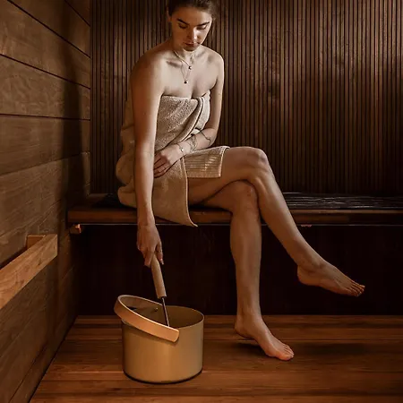 Сasa de vacaciones New Seaside With Sauna And Panoramic Views Porvoo
