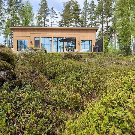New Seaside With Sauna And Panoramic Views Сasa de vacaciones