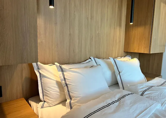 New Seaside With Sauna And Panoramic Views Porvoo