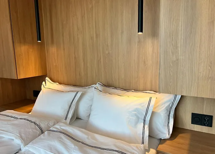 New Seaside With Sauna And Panoramic Views Semesterbostad Borgå