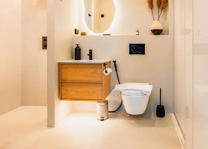 New Seaside With Sauna And Panoramic Views Semesterbostad Borgå