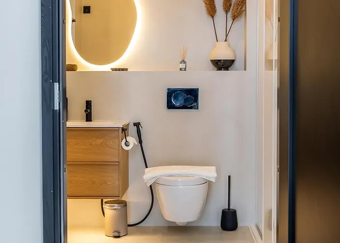 New Seaside With Sauna And Panoramic Views Semesterbostad Borgå