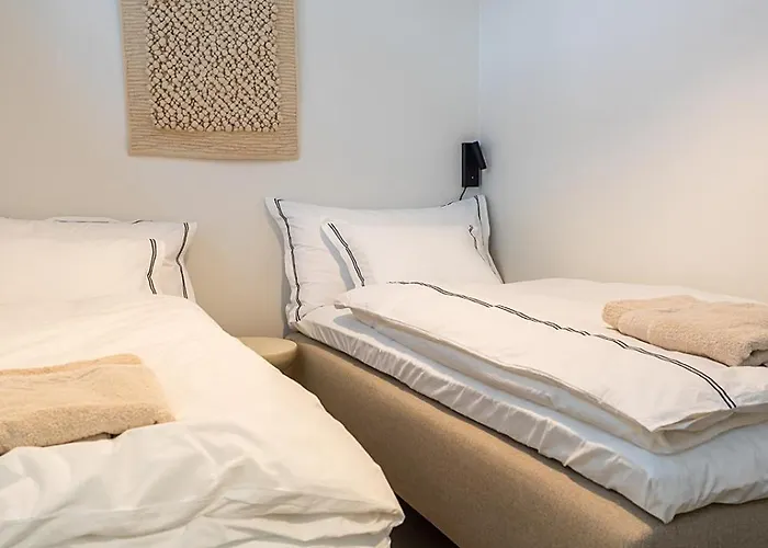 New Seaside With Sauna And Panoramic Views * Porvoo