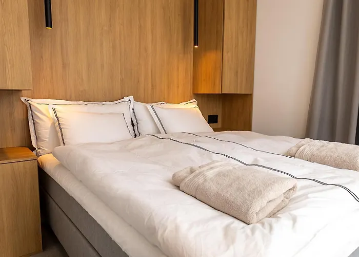 New Seaside With Sauna And Panoramic Views Semesterbostad *