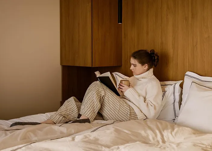 New Seaside With Sauna And Panoramic Views Semesterbostad