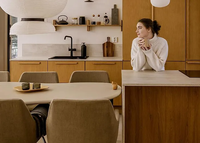 New Seaside With Sauna And Panoramic Views * Porvoo