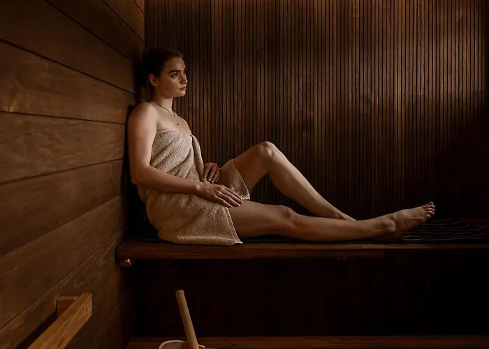 New Seaside With Sauna And Panoramic Views * Porvoo