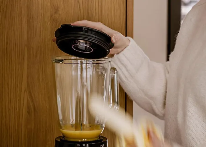 New Seaside With Sauna And Panoramic Views